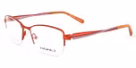 RED ORANGE/RED ORAN LIG PINK