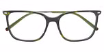 GREEN DARK DEMI