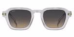 GREY (GREY BROWN DOUBLESHADE / DOUBLE GRADIENT)