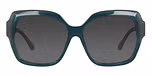 Turquoise / Navy blue Polarised Lens