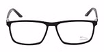 BLACK MEDIUM MATT