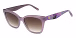 MILKY PURPLE