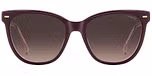 PLUM (BROWN SHADED)