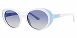 White / polarized