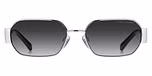 PALLADIUM BLACK / GREY SHADED
