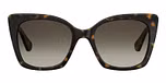 DARK HAVANA (BROWN SHADED / GRADIENT)
