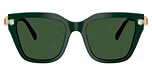Dark Green / Green / Dark Green