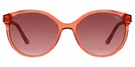 poppy red