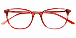 RED MEDIUM MATT