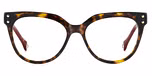 HAVANA RED / ECO ACETATE