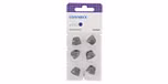 L vented - Pack of 6 Units
