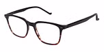 BLK/TORT