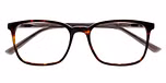 HAVANA (BROWN) DARK DEMI