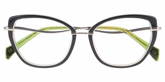 William Morris Black Label - BLJAIME 1