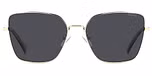 GOLD GREY / GREY POLARIZED
