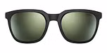 Matte Black / Axis Polarized / 45% bio-based frame / Cat.3