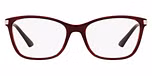 Top Brown/Pink / Brown