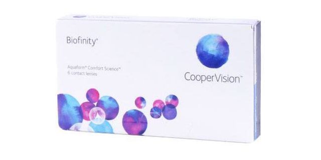 CooperVision-Biotifity