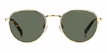 GOLD / GREEN