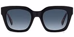 BLACK (GREY SHADED POLARIZED)