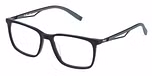 MATT/SANDBLASTED BLACK