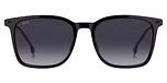 BLACK (DARK GREY SHADED / GRADIENT)