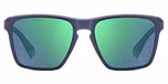 MATTE BLUE GREY / GREYGREEN MIRROR POLARIZED