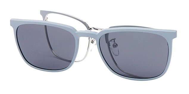 CL LC0106 - Sunglasses Clip-on for London Club
