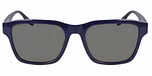 MIDNIGHT NAVY