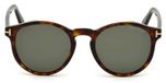DARK HAVANA / GREEN