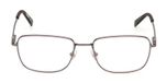 MATTE ANTIQUED DARK NICKELTIN / MATTE ANTIQUED DARK NICKELTIN