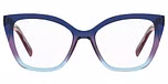 PLUM BLUE