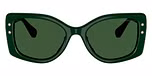 Dark Green / Green / Dark Green