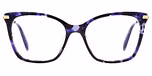 VIOLET HAVANA