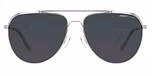 palladium - polarized
