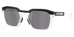 Matte Black / Black / Prizm Black Polarized