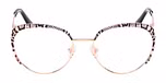 Shiny Rose Gold / Shiny Rose Gold