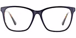 BLUE / TORT
