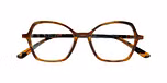 HAVANA (BROWN) MEDIUM TRANSPARENT