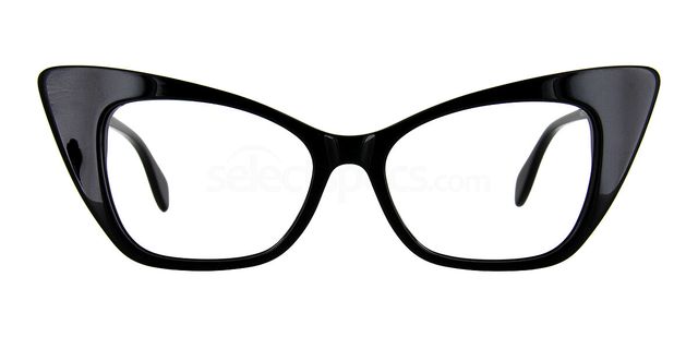 Icon Glasses. Free Basic Lenses - SelectSpecs