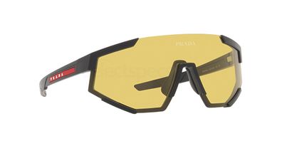 Prada Linea Rossa PS 04WS Sunglasses SelectSpecs