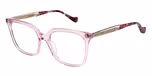 CRYSTAL PINK