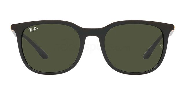 Ray-Ban - RB4386