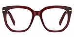 BURGUNDY / ECO ACETATE