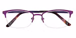 VIOLET MEDIUM MATT