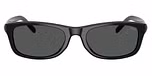 Solid black / Solid black