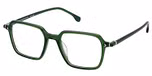 TRANSP.GREEN