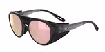 Grey Frost / Brown Pink Polarized / 45% bio-based Nylon / Cat.3