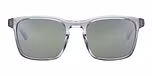 Light Grey Crystal / Axis Polarized / 54% bio-based acetate frame / Cat.3