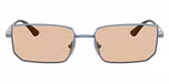 Light Blue / Blue / Light Brown